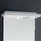 Sorrento 45cm cornice High Gloss White