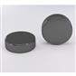 Round Vent Cap (pair) Anthracite Anthracite