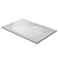  Corsair 1300 x 760mm 25mm Rectangular Shower Tray - White 