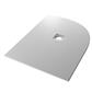  Crossland  1200 x 900mm Right Hand (RH) Offset Quad Shower Tray with Slate Finish - Grey