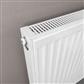 Type 11 Compact Panel Radiator 300 x 500 Gloss White