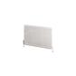 Type 11 Compact Panel Radiator 600 x 900 Gloss White