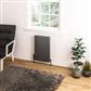 Type 11 Compact Panel Radiator 600 x 400 Matt Anthracite