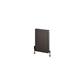 Type 11 Compact Panel Radiator 600 x 400 Matt Anthracite