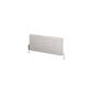 Type 21 Compact Panel Radiator 400 x 900 Gloss White