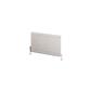 Type 21 Compact Panel Radiator 500 x 800 Gloss White