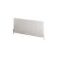 Type 21 Compact Panel Radiator 600 x 1300 Gloss White