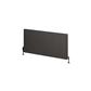 Type 21 Compact Panel Radiator 600 x 1200 Matt Anthracite