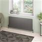 Type 21 Compact Panel Radiator 600 x 1400 Matt Anthracite