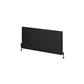 Type 21 Compact Panel Radiator 600 x 1200 Matt Black