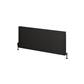 Type 21 Compact Panel Radiator 600 x 1400 Matt Black