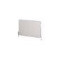 Type 22 Compact Panel Radiator 600 x 900 Gloss White