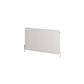 Type 22 Compact Panel Radiator 600 x 1000 Gloss White