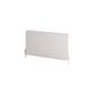 Type 22 Compact Panel Radiator 600 x 1100 Gloss White