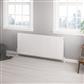 Type 22 Compact Panel Radiator 600 x 1400 Gloss White