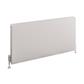 Keynsham Type 22 Panel Radiator 600 x 1200 with Flat Designer Cover Gloss White