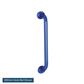 600mm grab rail Blue