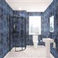 Hydropanel 900mm Pacific blue granite