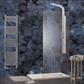 Hydropanel 1200mm Pacific blue granite