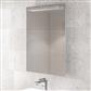 Ovada 500 x 700 x 45 Mirror with Light