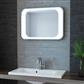 Treviso 700 x 500mm LED Landscape Mirror White LED