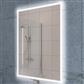 Vernay 500x700mm LED mirror 