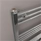 Wendover Straight Multirail 800 x 400 Chrome