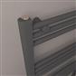 Wendover Straight Multirail 1200 x 400 Matt Anthracite