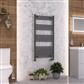 Wendover Straight Multirail 1200 x 600 Matt Anthracite