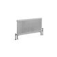 Imperia 2 Column Radiator 600 x 1145mm Gloss White