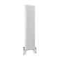 Imperia 3 Column Radiator 1800 x 470mm Gloss White