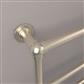 Stour 1195 x 600 Brushed Brass