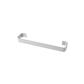 Derwent Towel Hanger 404mm. Mirror Polished