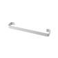 Derwent Towel Hanger 504mm. Mirror Polished