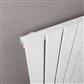 Warrington 1800 x 376 Radiator Type10 Gloss White