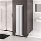 Warrington 1800 x 452 Radiator Type10 Gloss White