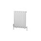 Warrington 600 x 452 Radiator Type10 Gloss White