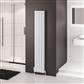 Warrington 1800 x 304 Radiator Type20 Gloss White