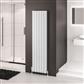 Warrington 1800 x 456 Radiator Type20 Gloss White