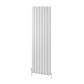 Warrington 1800 x 532 Radiator Type20 Gloss White