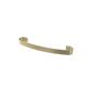 Withington/Peretti Towel Hanger 375mm Brushed Brass