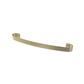 Withington/Peretti Towel Hanger 470mm Brushed Brass