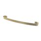 Withington/Peretti Towel Hanger 565mm Brushed Brass