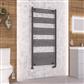 Wendover Straight Multirail 1600 x 750 Matt Anthracite