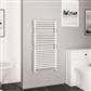 Imperia 2 Column Multirail 1140 x 600mm Gloss White