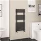 Imperia 2 Column Multirail 1140 x 500mm Matt Anthracite