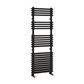 Imperia 2 Column Multirail 1430 x 500mm Matt Black