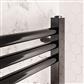 Wendover Straight Multirail 1200 x 600 Black Gold