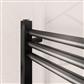 Wendover Straight Multirail 800 x 500 Brushed Bronze