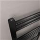 Wendover Straight Multirail 1800 x 400 Brushed Bronze